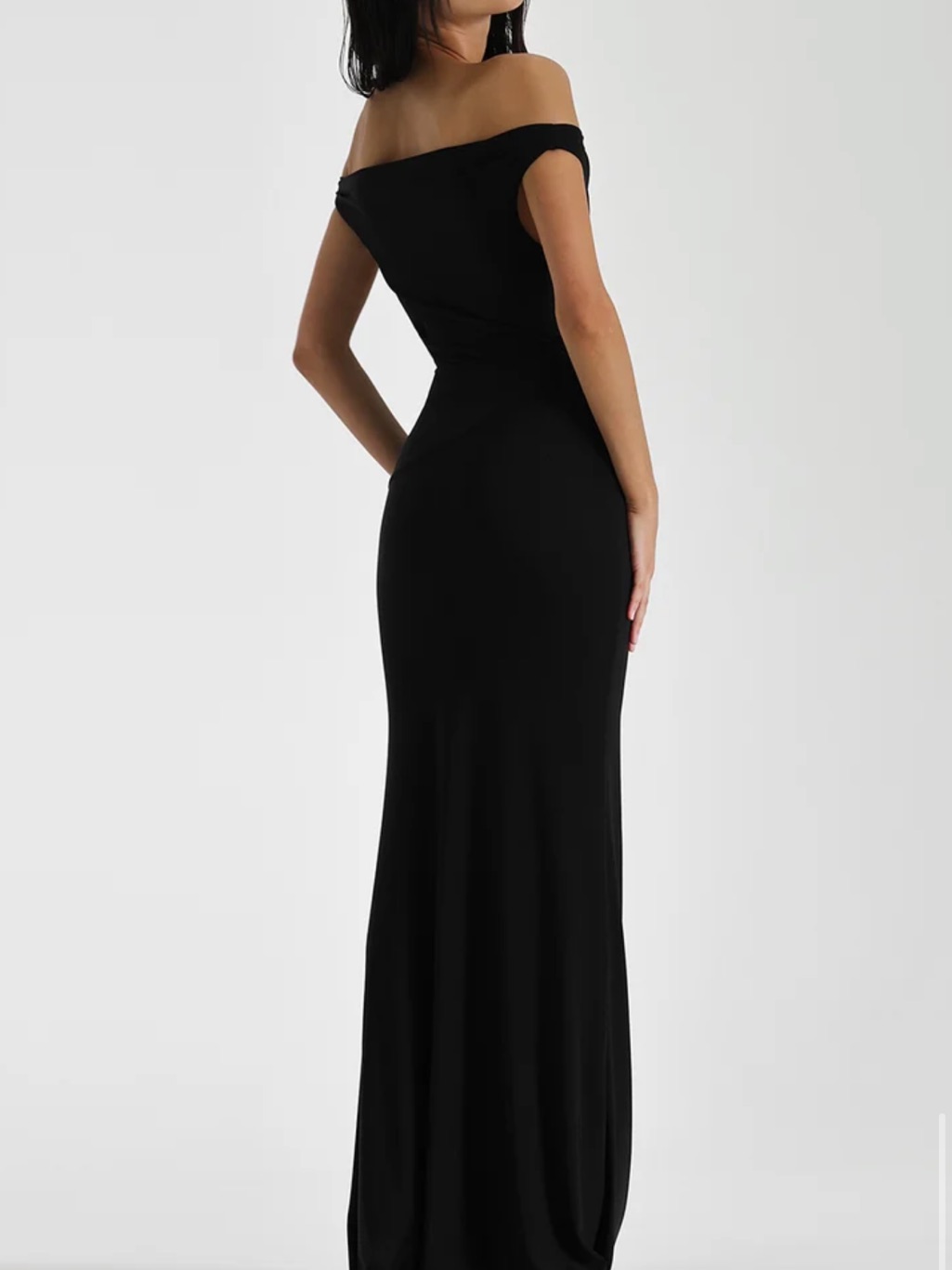 Natalie Rolt Bettina Gown Size 1 — image 5 of 5